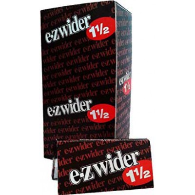 E-Z WIDER 1 1/2  24CT/PACK